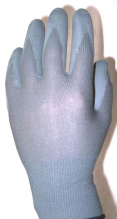 Handschuh Nylon PU-Beschichtung